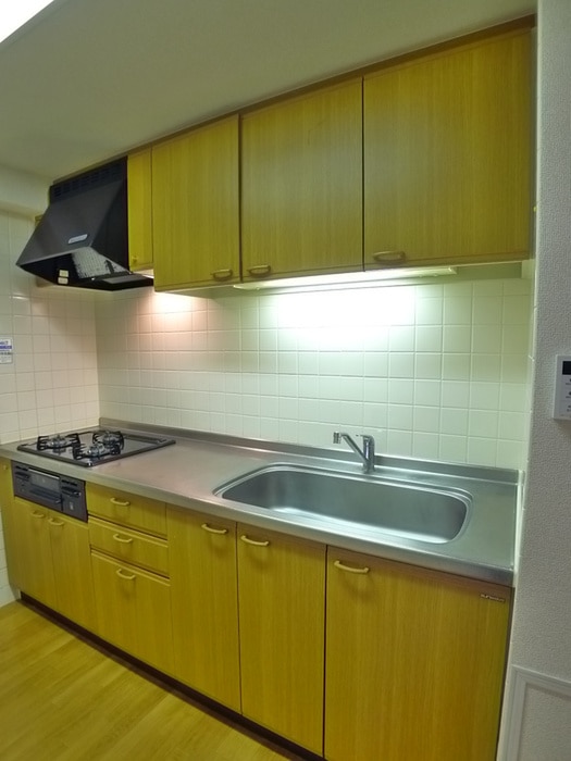 キッチン イリップス船堀