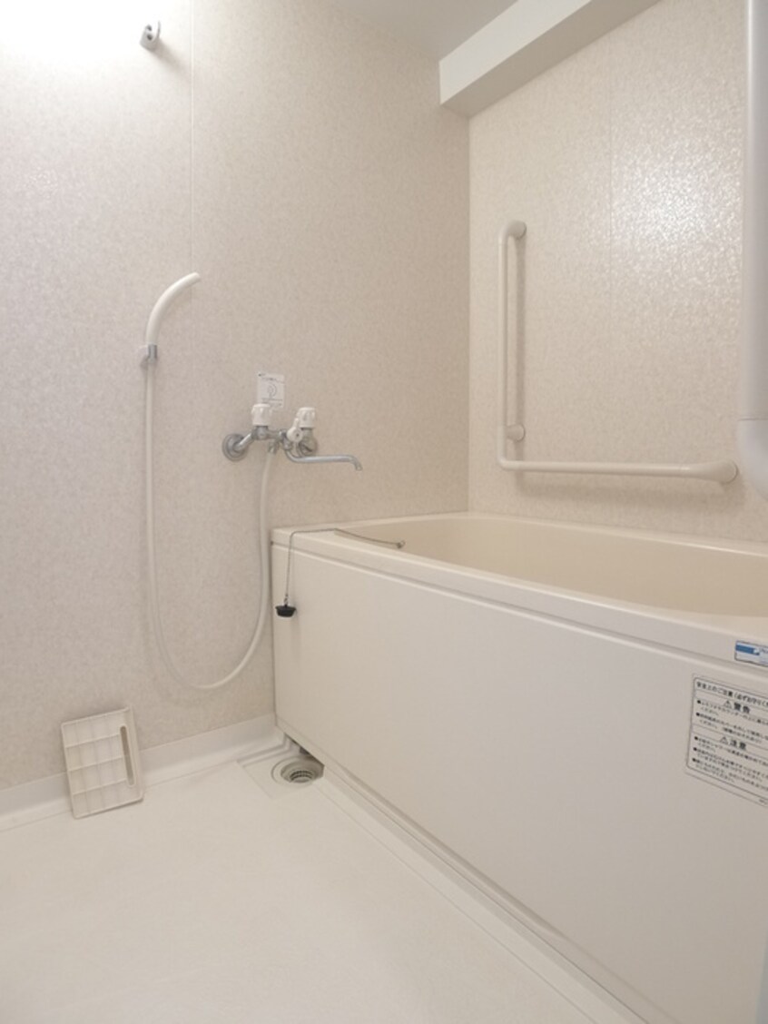 バス／シャワールーム等 イリップス船堀