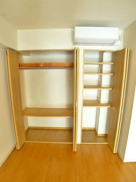 収納 イリップス船堀