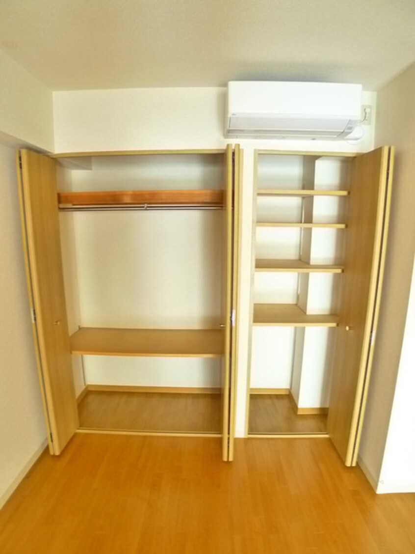 収納 イリップス船堀