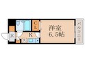 カームステージ鷺宮の間取図
