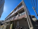 カームステージ鷺宮の外観