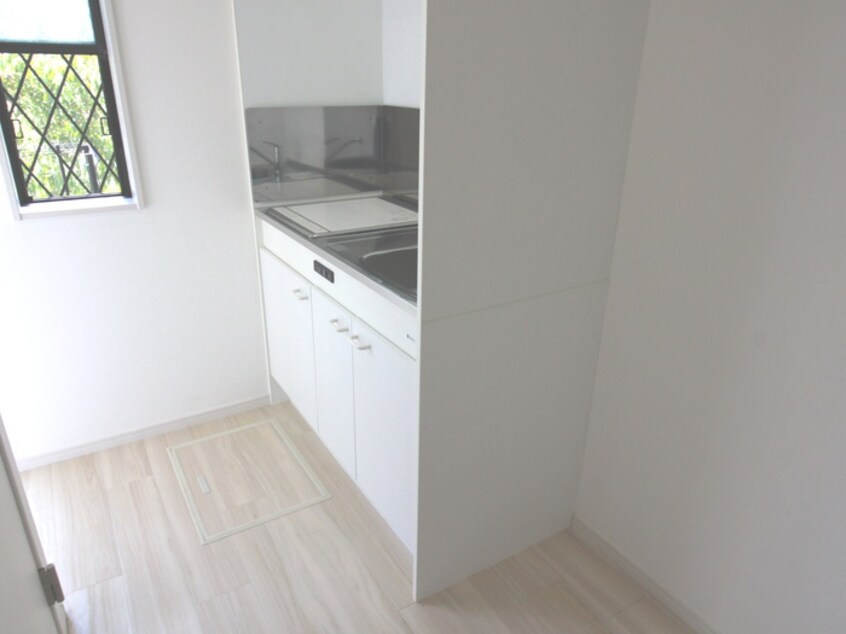 キッチン HermitagedeYokosukaKinugasa