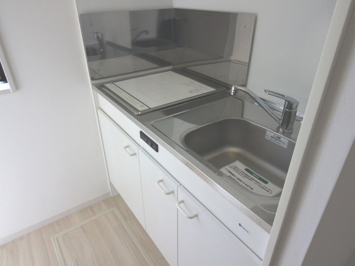 キッチン HermitagedeYokosukaKinugasa