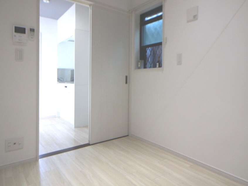 居室 HermitagedeYokosukaKinugasa