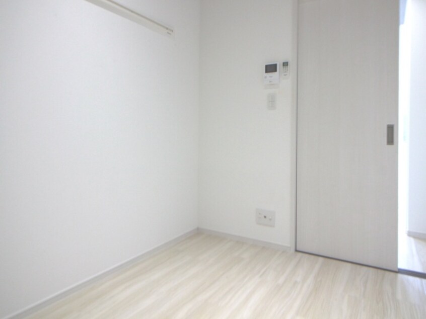 居室 HermitagedeYokosukaKinugasa