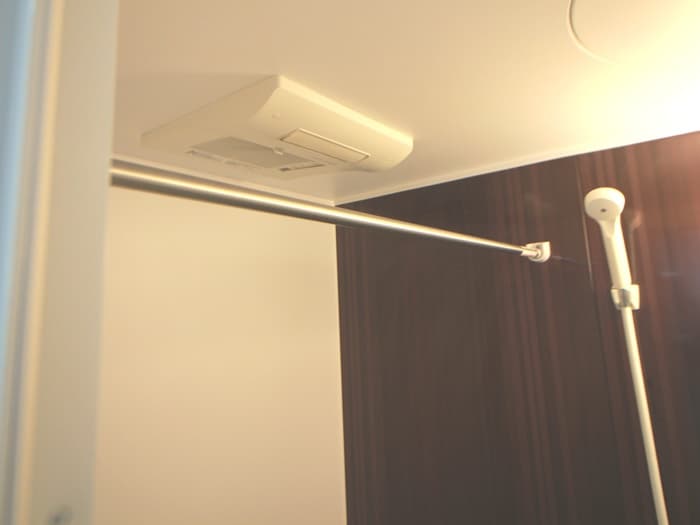 内観写真 HermitagedeYokosukaKinugasa