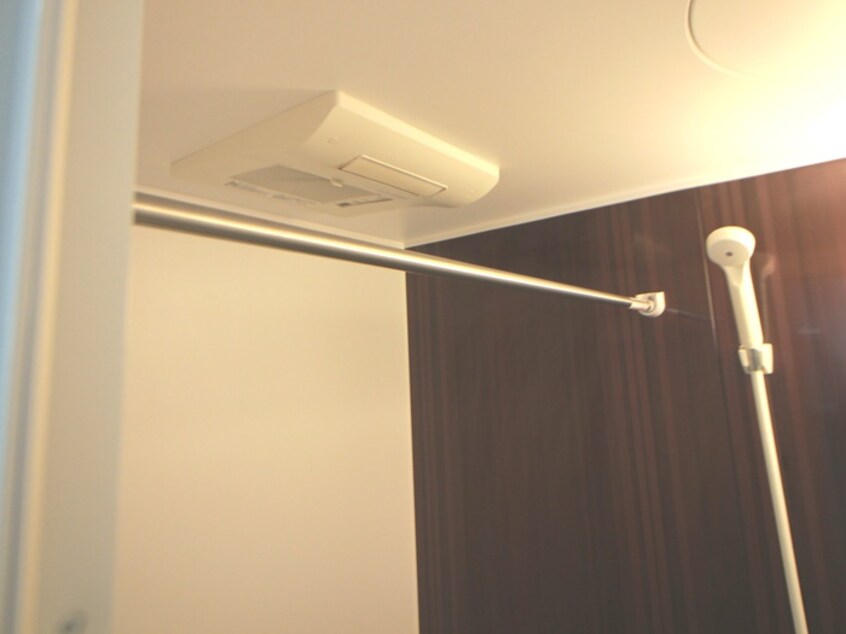 内観写真 HermitagedeYokosukaKinugasa