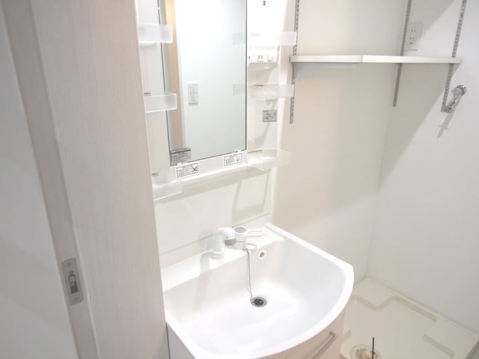 洗面 HermitagedeYokosukaKinugasa