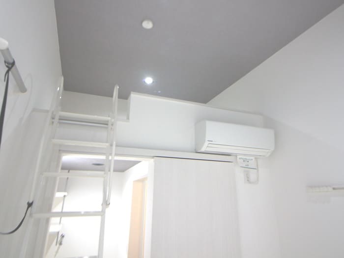 ロフト HermitagedeYokosukaKinugasa