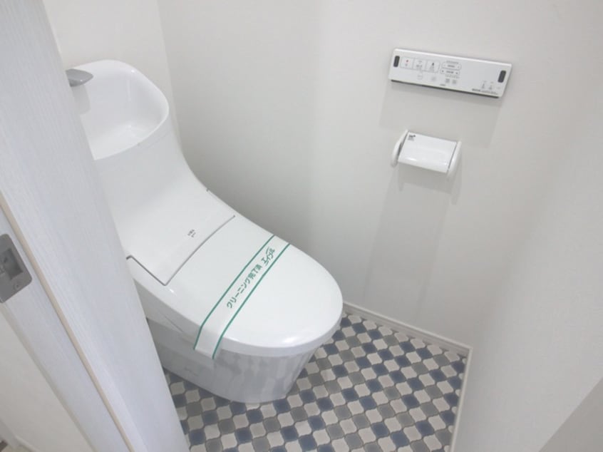 トイレ HermitagedeYokosukaKinugasa