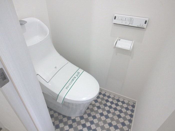 トイレ HermitagedeYokosukaKinugasa