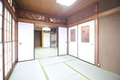 居室 友田町貸家