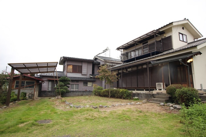 周辺環境 友田町貸家