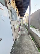 外観写真 橘花荘