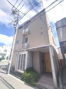 外観写真 プラダハイツ