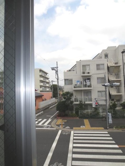 周辺環境 プラダハイツ