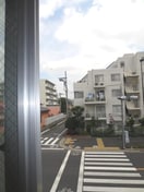 周辺環境 プラダハイツ