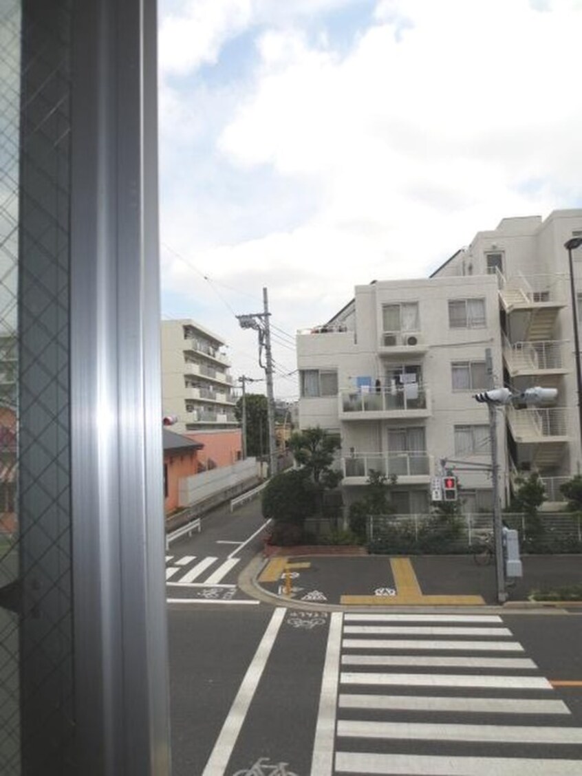周辺環境 プラダハイツ