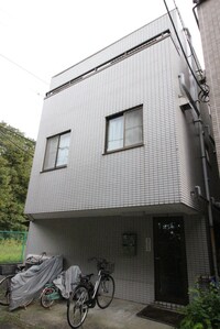 ヤマトハイツ