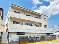 サンハイツ鈴忠