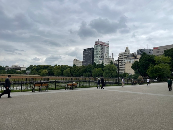 台東区立下町風俗資料館(公園)まで971m レジディア秋葉原