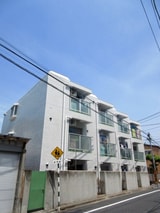 タウンハウス