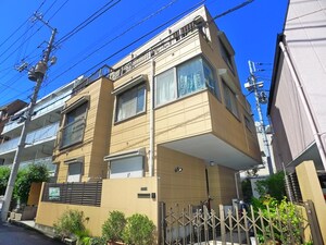 野田ハイツ