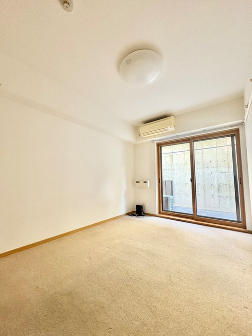 居室 ブル－ベル上井草