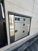 建物設備 ブル－ベル上井草