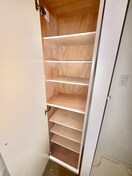 靴箱 ブル－ベル上井草