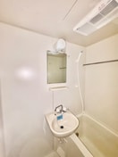 収納 ブル－ベル上井草