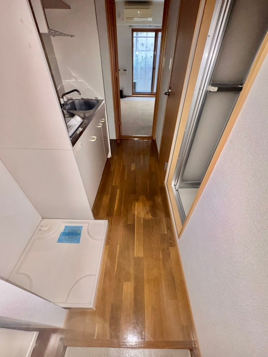 廊下 ブル－ベル上井草