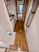 廊下 ブル－ベル上井草