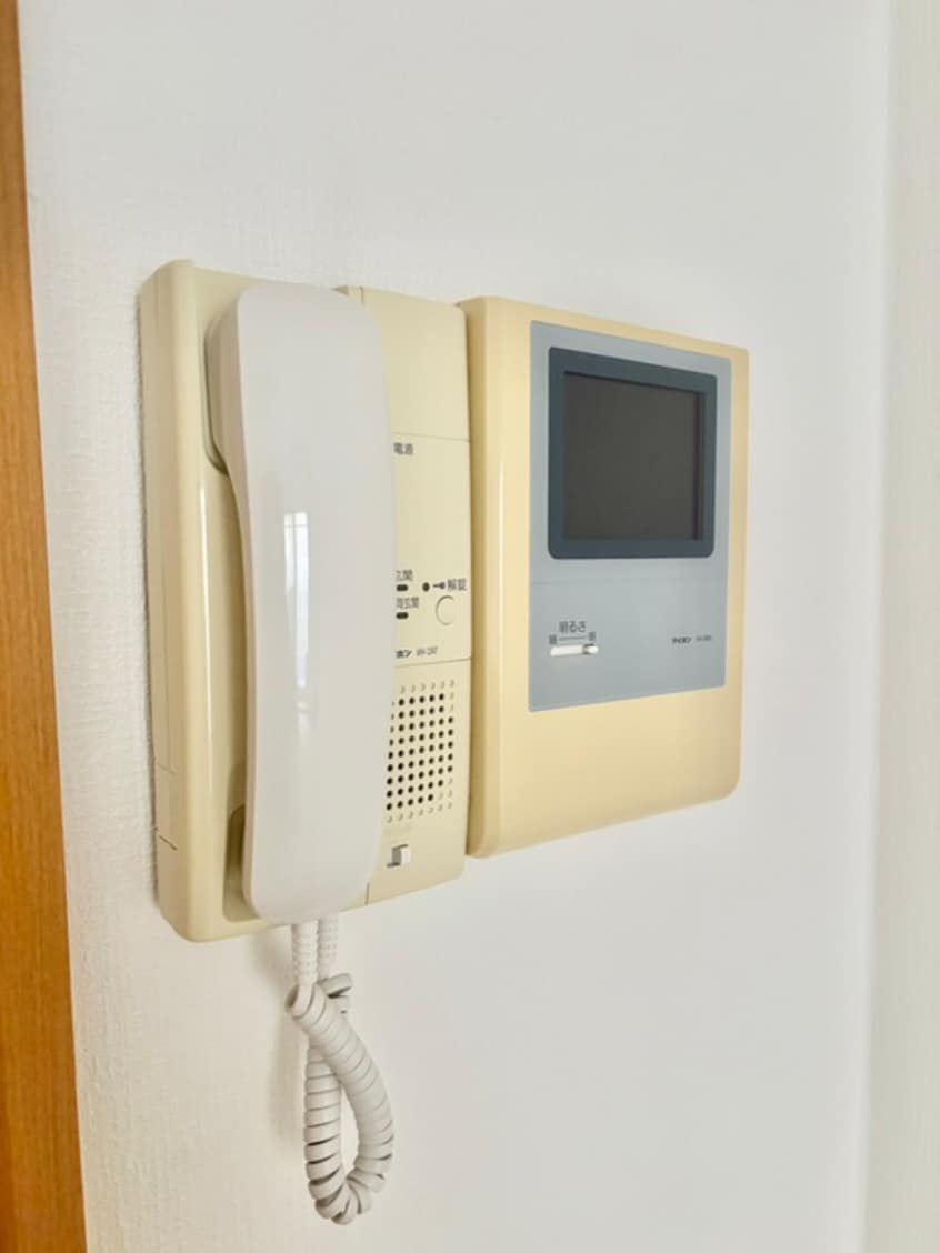 内観写真 ブル－ベル上井草