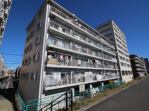 綱島ヒミコマンション（５０３）