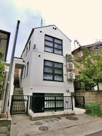 リモ渋谷東