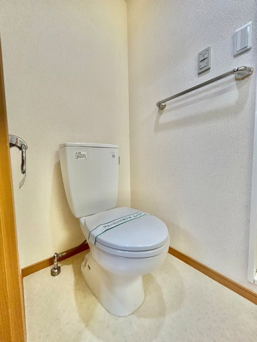 トイレ Sophia BlueⅡ