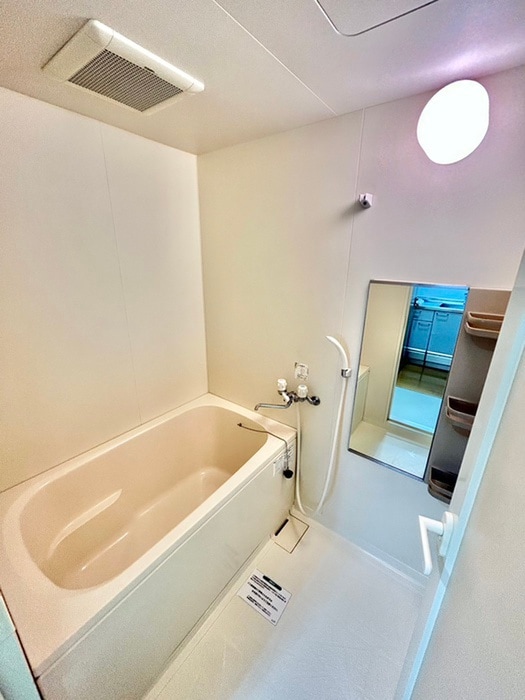 バス／シャワールーム等 Sophia BlueⅡ