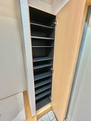 靴箱 Sophia BlueⅡ