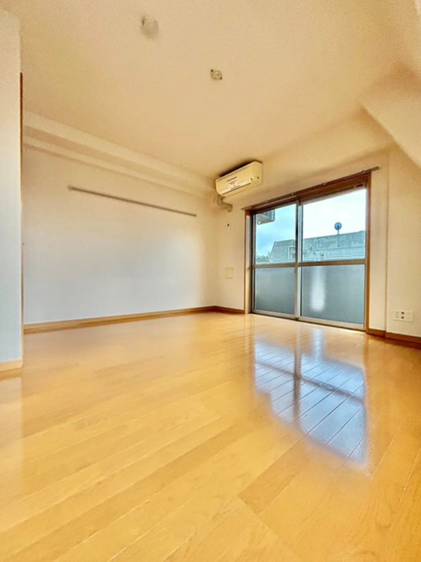 居室 Sophia BlueⅡ