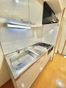 キッチン Sophia BlueⅡ