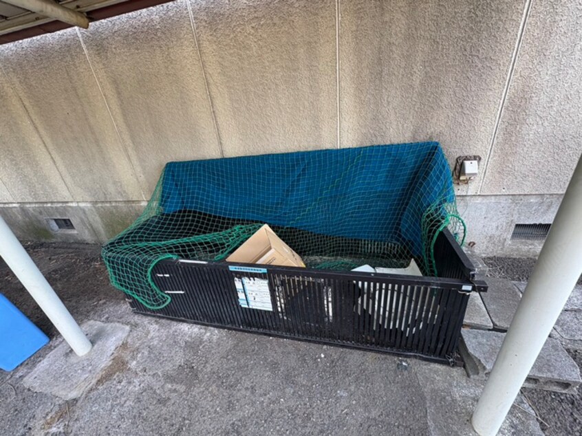 建物設備 エクセル南山