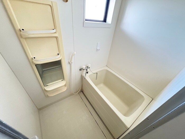 バス／シャワールーム等 エクセル南山