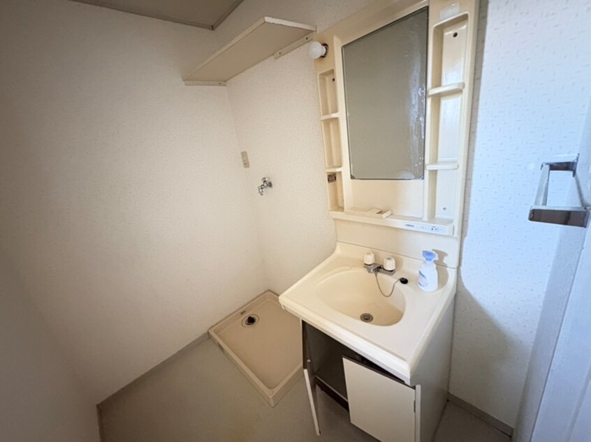 洗面 エクセル南山