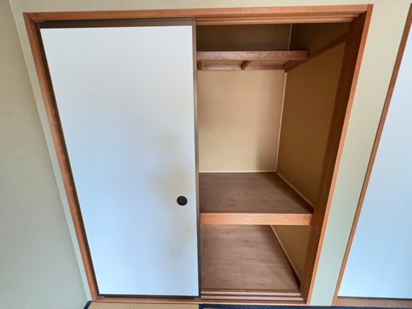 収納 エクセル南山