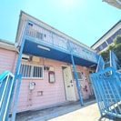 フォレスト洋光台の外観