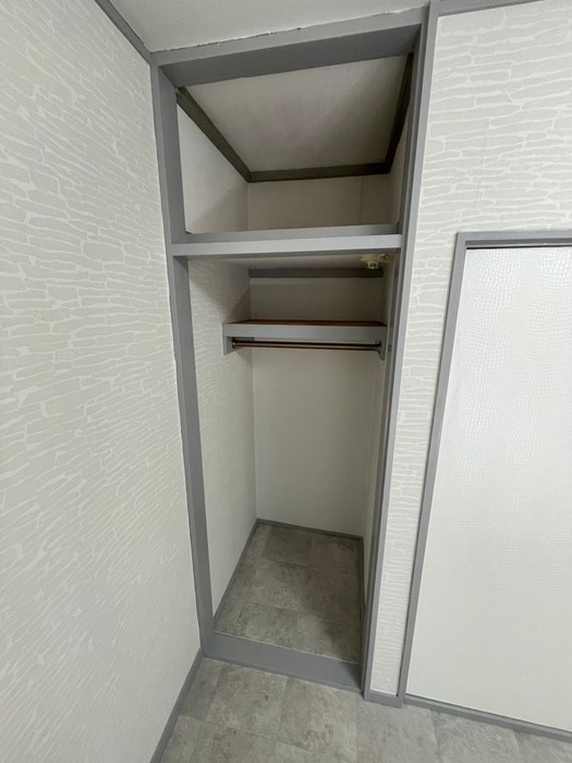内観写真 フォレスト洋光台