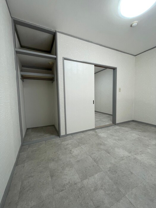 内観写真 フォレスト洋光台