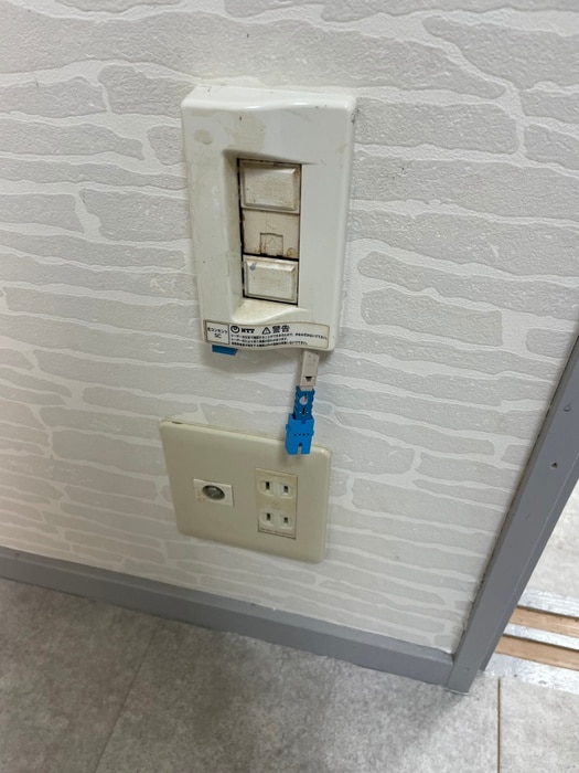 内観写真 フォレスト洋光台